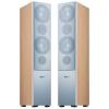  Canton GLE 407 walnut/silver kolon&#279;l&#279;s
